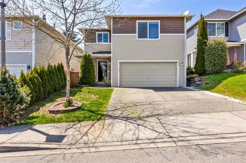 9921 198th Avenue Ct E, Bonney Lake, WA 98391