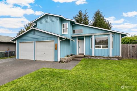 1120 Rockcress Dr SE, Olympia, WA 98513