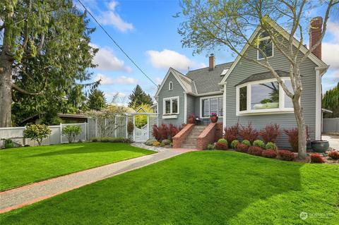 9530 15th Ave NW, Seattle, WA 98117