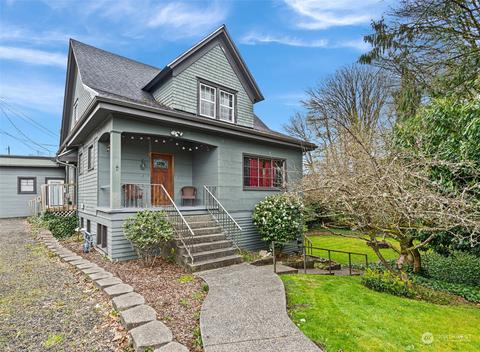 508 N Broadway St, Aberdeen, WA 98520