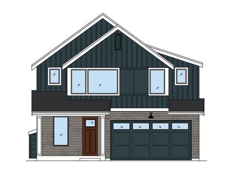 3927 211th Pl SE, Bothell, WA 98021