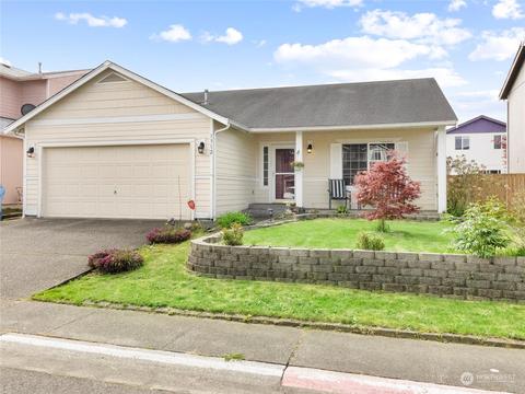 1312 201st Street Ct E, Spanaway, WA 98387