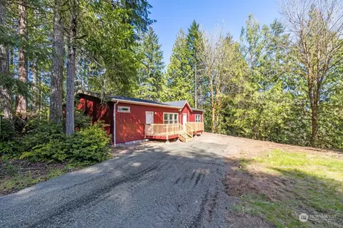 471 E Stadium Beach Rd W, Grapeview, WA 98546 photo 1