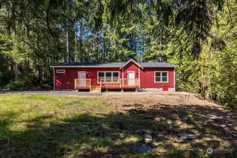 471 E Stadium Beach Rd W, Grapeview, WA 98546 photo 25