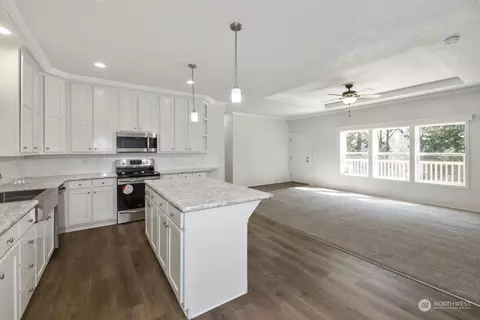 471 E Stadium Beach Rd W, Grapeview, WA 98546 photo 10