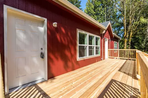 471 E Stadium Beach Rd W, Grapeview, WA 98546 photo 4