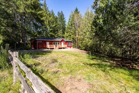 471 E Stadium Beach Rd W, Grapeview, WA 98546 photo 2