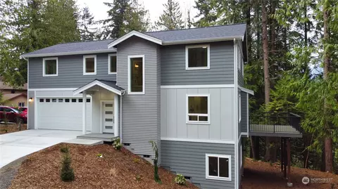 18 Rose Ridge Loop, Bellingham, WA 98229