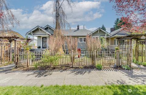 2109 Baker Ave, Everett, WA 98201 photo 1