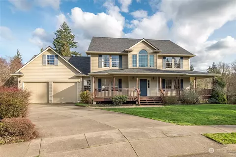 141 Sweet Birch Dr, Longview, WA 98632