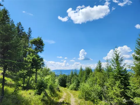 0 Bardwell Rd, Curlew, WA 99188