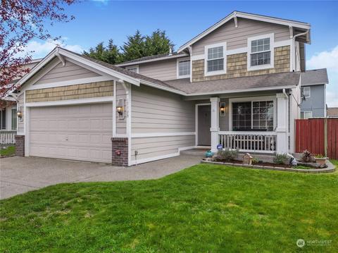 17729 24th Avenue Ct, Tacoma, WA 98445