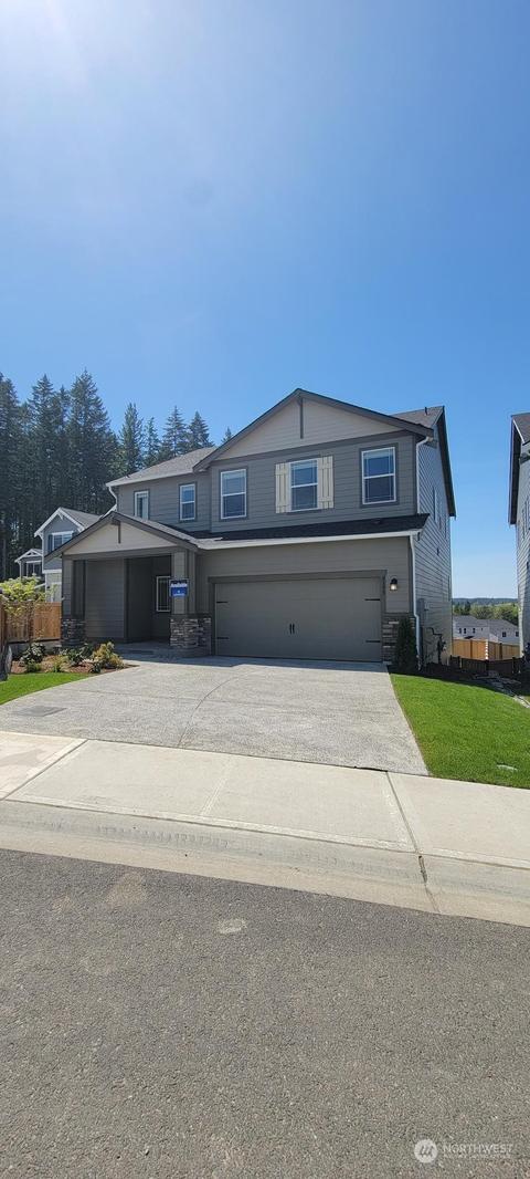 4195 Nettle Dr SE #81, Port Orchard, WA 98366