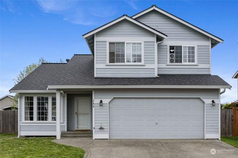 209 Orting Ave NW, Orting, WA 98360 photo 1