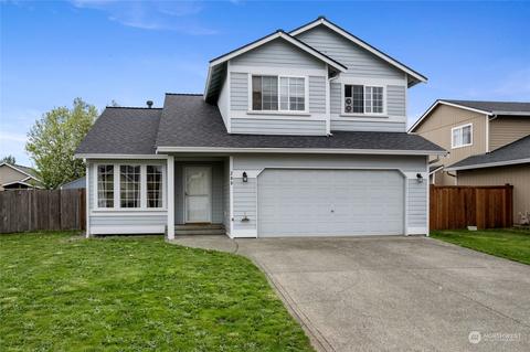 209 Orting Ave NW, Orting, WA 98360 photo 2
