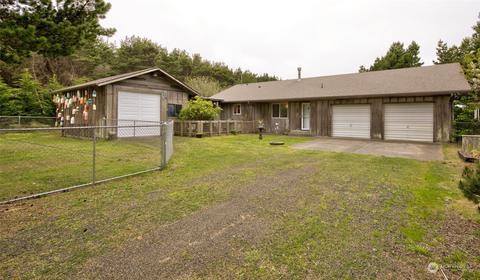 205 Wind Sand Ln W, Grayland, WA 98547