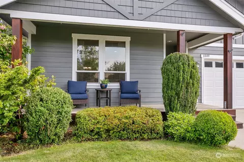 1549 Foxtail St, Lynden, WA 98264