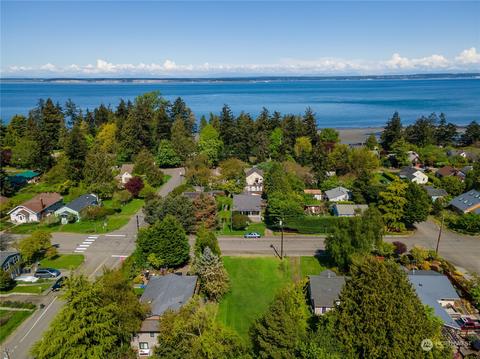 927 Monroe St, Port Townsend, WA 98368