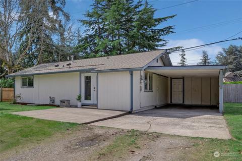 11907 Military Rd SW, Lakewood, WA 98498