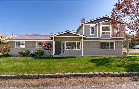 131 White Birch Pl, Cashmere, WA 98815
