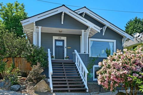 2701 2nd Ave N, Seattle, WA 98109