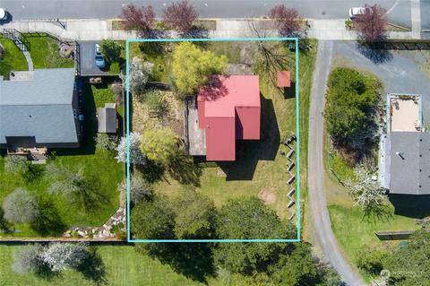 520 Carter Ave, Friday Harbor, WA 98250