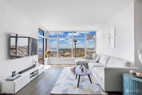583 Battery St #3204, Seattle, WA 98121
