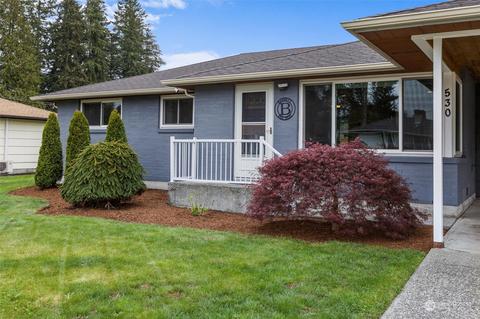 530 E Beech St, Everett, WA 98203 photo 2