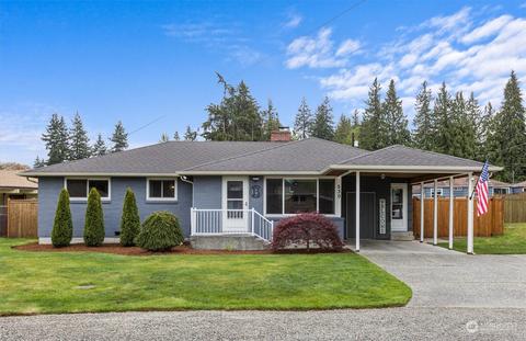 530 E Beech St, Everett, WA 98203 photo 1
