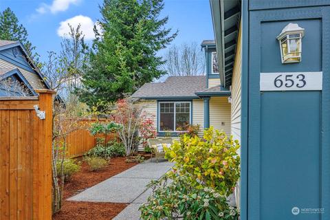 653 Bremerton Pl NE, Renton, WA 98059