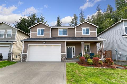 2304 Olivia St SE, Lacey, WA 98513