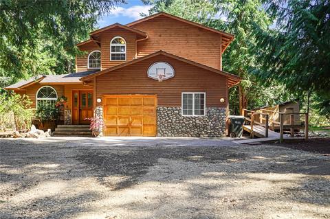11205 197th Ave E, Bonney Lake, WA 98391