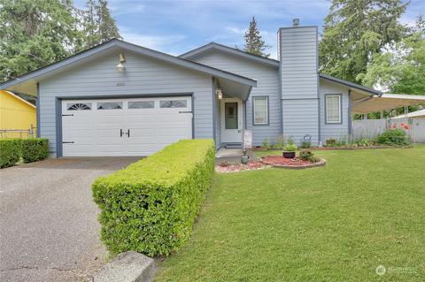 8506 Forest Ave SW, Lakewood, WA 98498