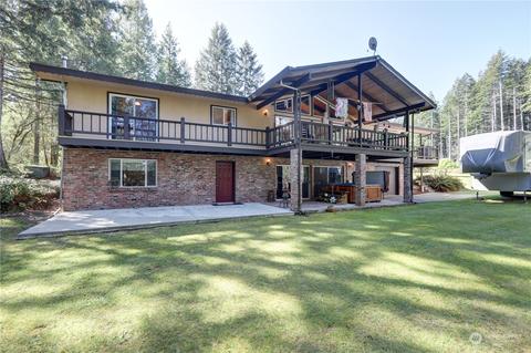 120 SE Mill Creek Rdg W, Shelton, WA 98584