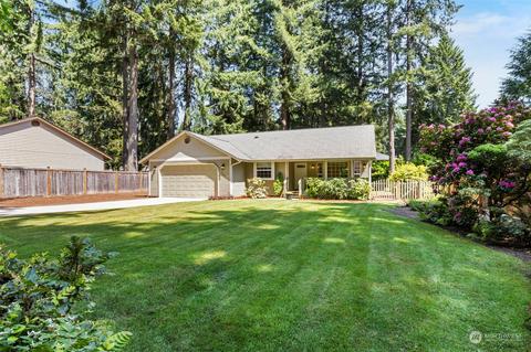 3801 68th Avenue Ct NW, Gig Harbor, WA 98335