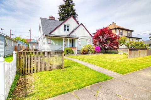 2606 Chestnut St, Everett, WA 98201 photo 2