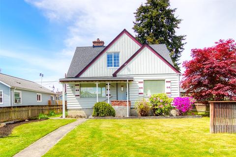 2606 Chestnut St, Everett, WA 98201 photo 1
