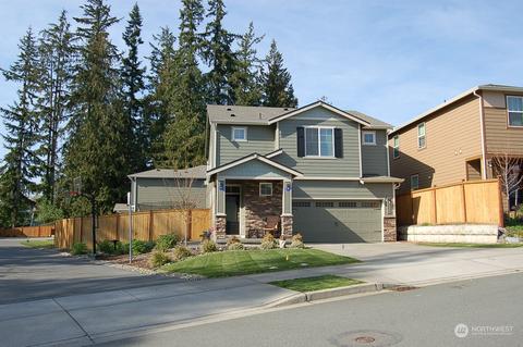 8633 58th St NE, Marysville, WA 98270