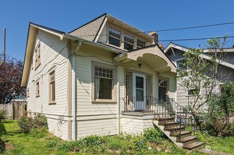 3405 19th Ave S, Seattle, WA 98144