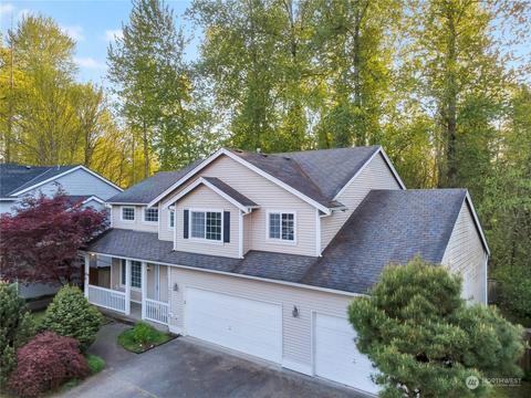 14806 96th Avenue Ct E, Puyallup, WA 98375