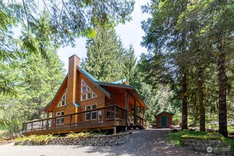 15019 Alpine Rd, Glacier, WA 98244