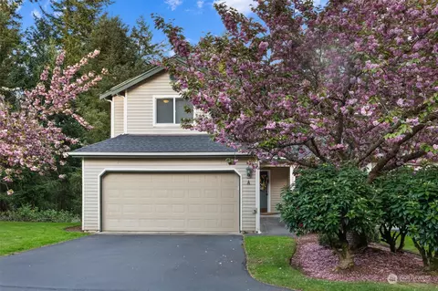 3023 17th Avenue Ct NW #A, Gig Harbor, WA 98335