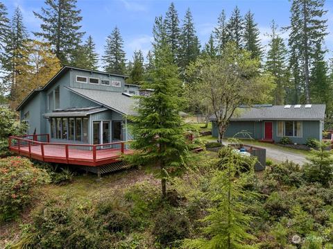 90 E Arellem Rd, Union, WA 98592