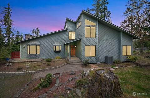 90 E Arellem Rd, Union, WA 98592 photo 2