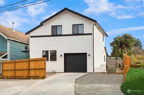 1501 SW Brandon St, Seattle, WA 98106