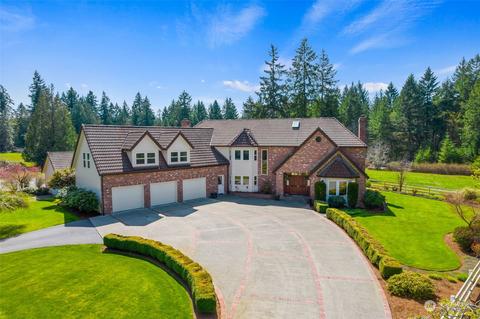 4721 68th Ave NE, Olympia, WA 98516