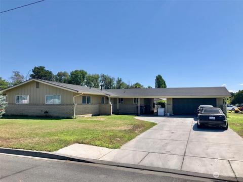 Othello, WA Real Estate & Homes For Sale - Movoto