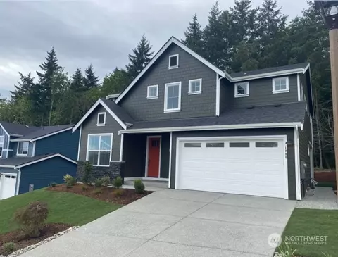 1784 NE Crystal View Ct, Poulsbo, WA 98370