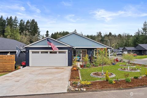 103 Oak St, Winlock, WA 98596 photo 1