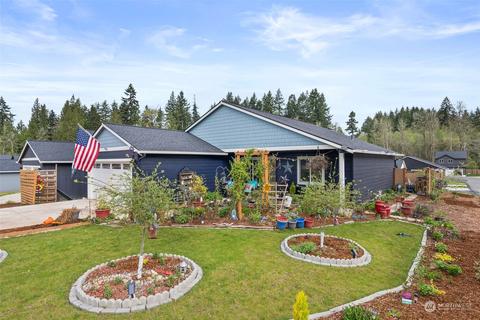 103 Oak St, Winlock, WA 98596 photo 2